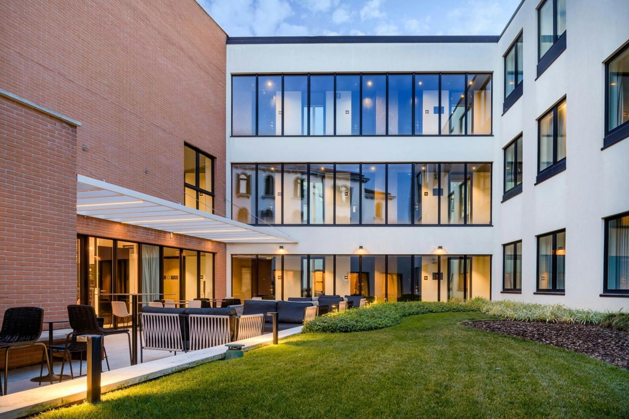 Hotel Ac By Marriott Venedig
