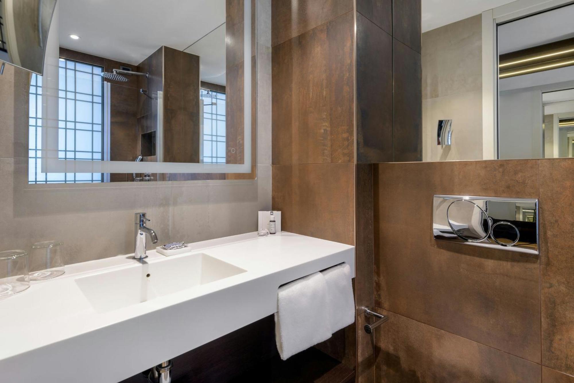 Hotel Ac By Marriott Venedig