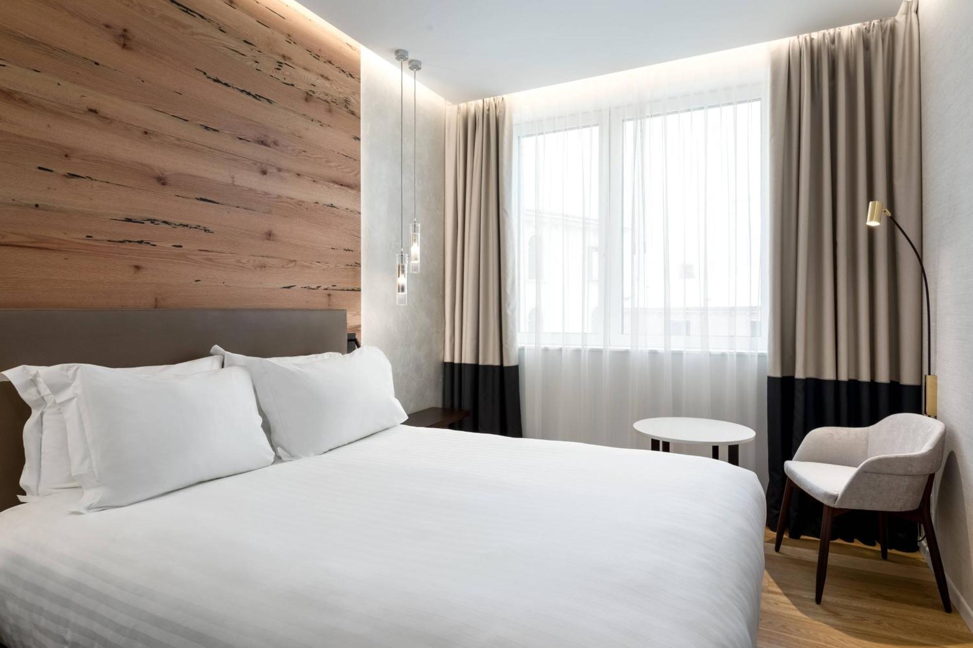 Hotel Ac By Marriott Venedig