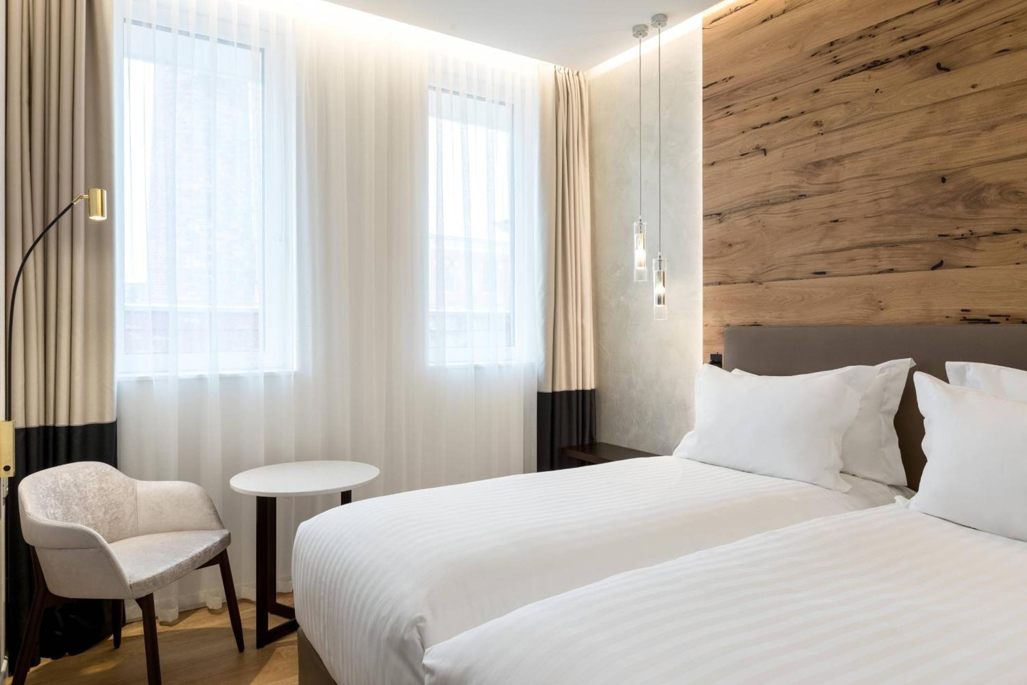 Ac By Marriott Venedig