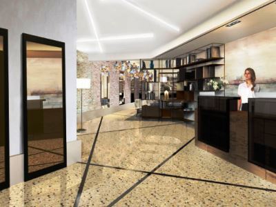 Hotel Ac By Marriott Venedig