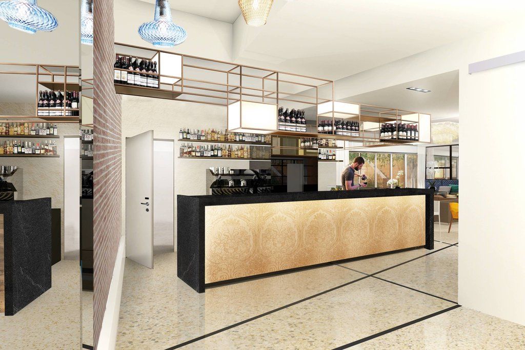 Ac By Marriott Hotel Venedig
